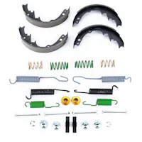 Power Stop LLC SSH449