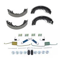 Power Stop LLC SSH505