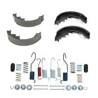 Power Stop LLC SSH514