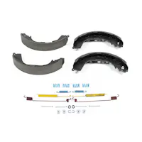 Power Stop LLC SSH631