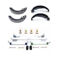 Power Stop LLC SSH716L