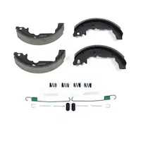 Power Stop LLC SSH729
