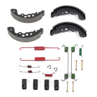 Power Stop LLC SSH738C