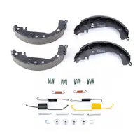 Power Stop LLC SSH753