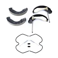 Power Stop LLC SSH815