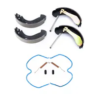 Power Stop LLC SSH855