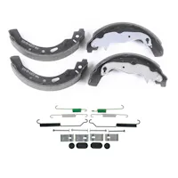 Power Stop LLC SSH991L