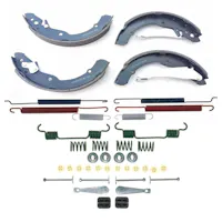 Power Stop LLC SSH999L