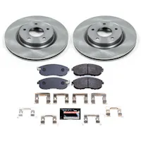 Power Stop LLC TDBK6094