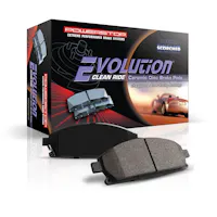 Power Stop LLC 16-2407