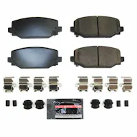 Power Stop LLC Z23-2411