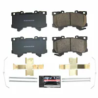 Power Stop LLC Z23-2442
