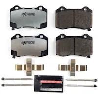 Power Stop LLC Z26-1428