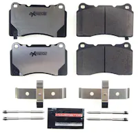 Power Stop LLC Z26-1743