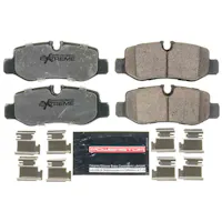 Power Stop LLC Z36-1893