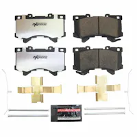 Power Stop LLC Z36-2411