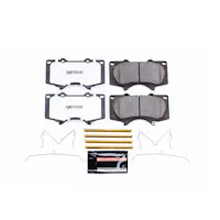 Power Stop LLC Z36-976B