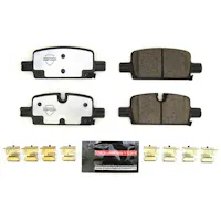 Power Stop LLC Z37-2174