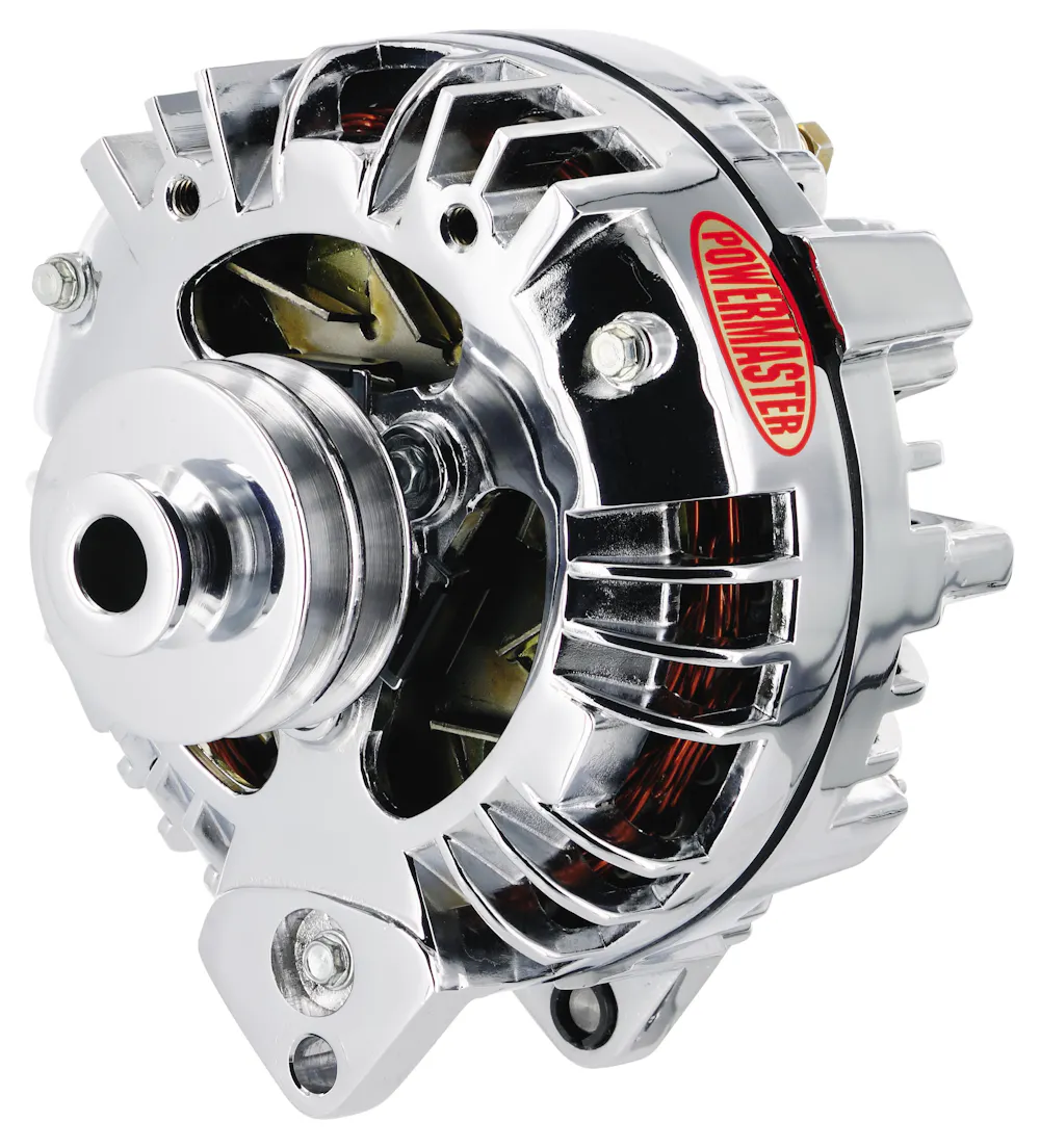 Powermaster 17509