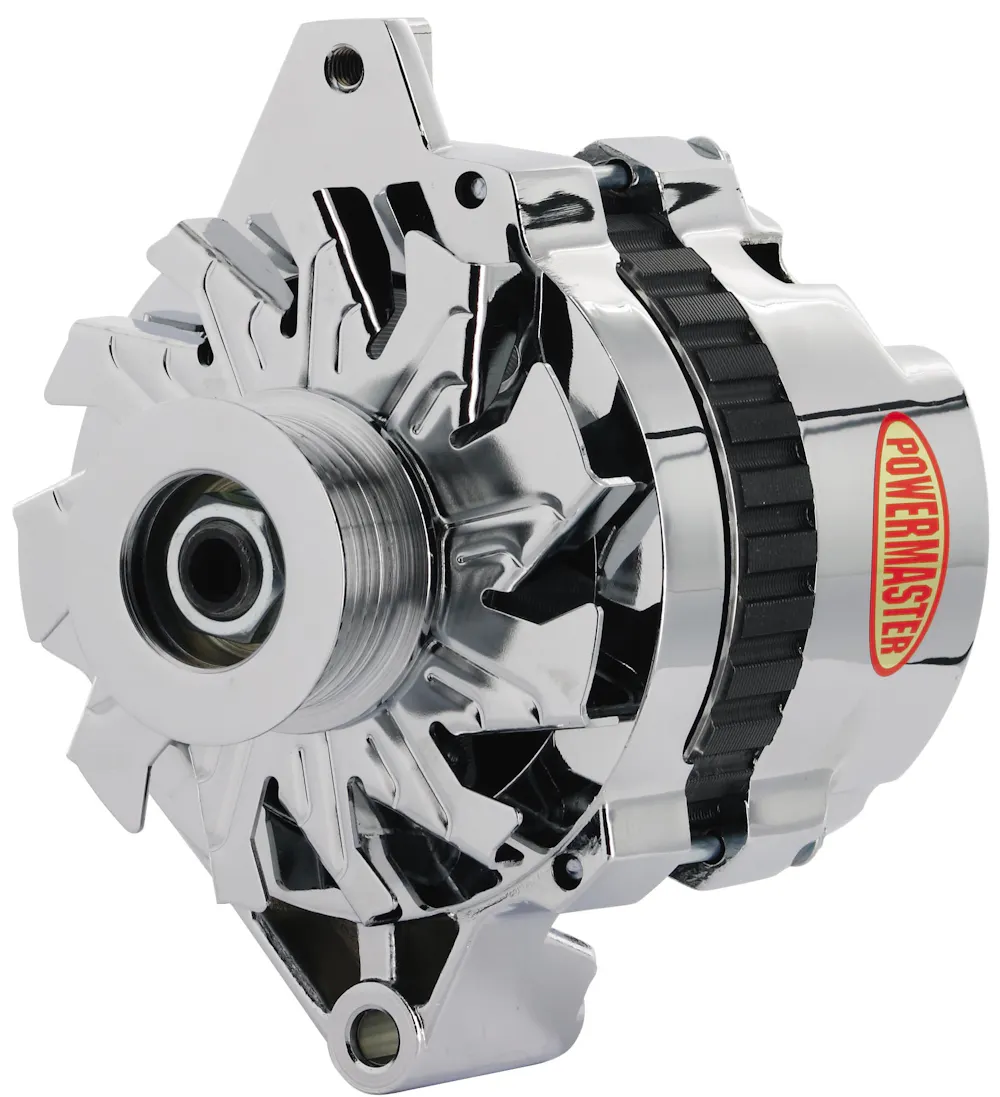 Powermaster 17802