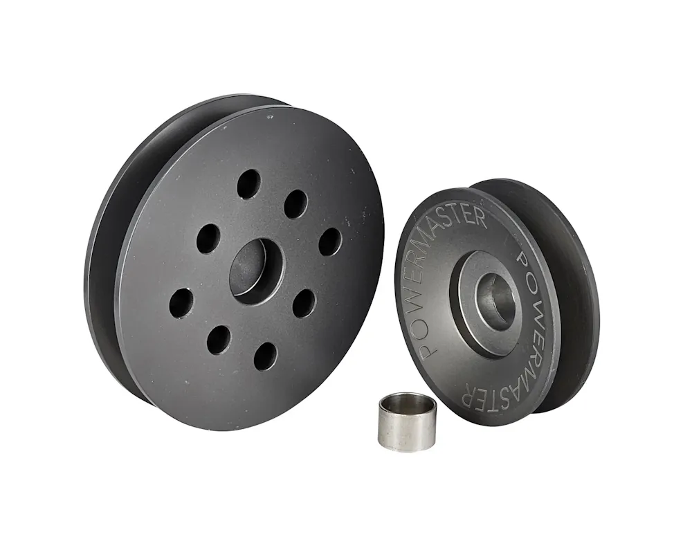Powermaster 180