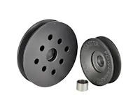 Powermaster 180