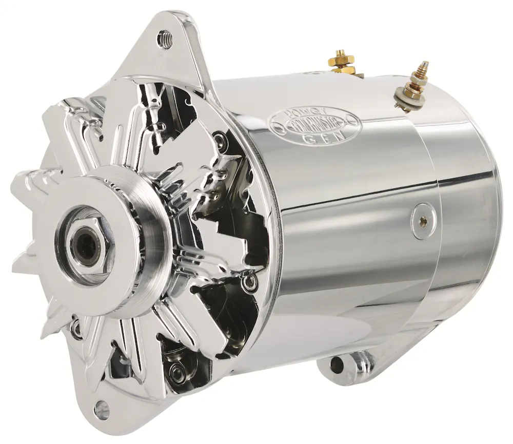 Powermaster 182111-2