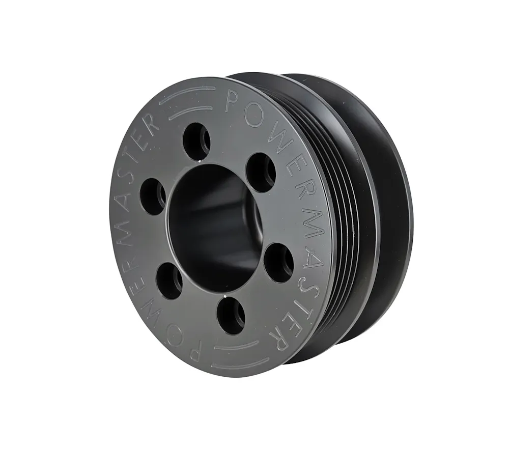 Powermaster 187