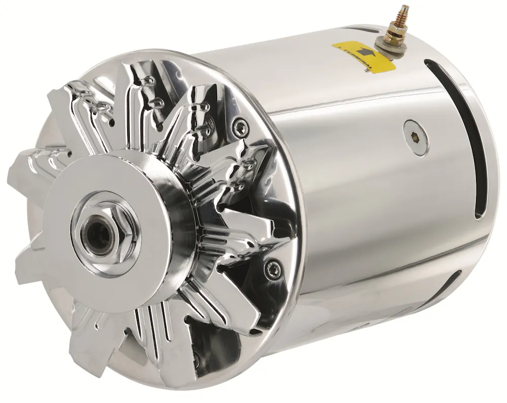 Powermaster 282091-2