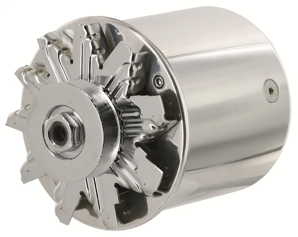 Powermaster 282096