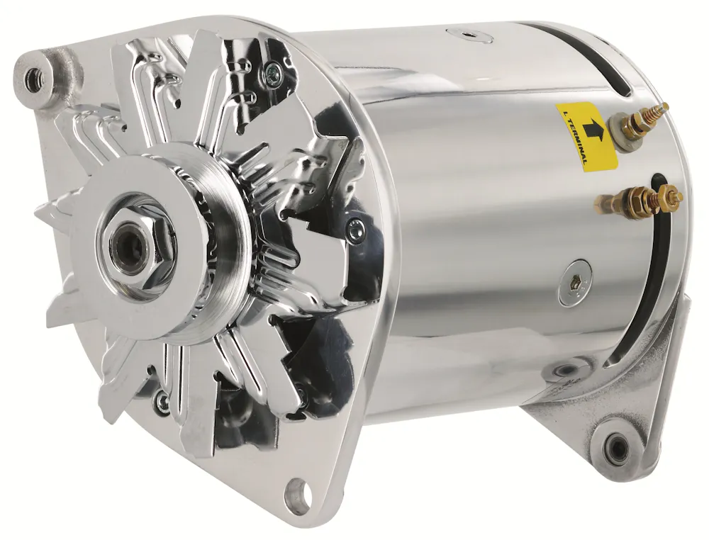Powermaster 282101-2