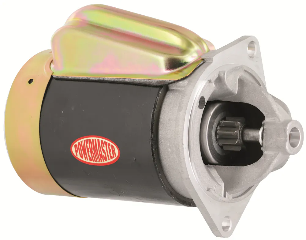 Powermaster 3124