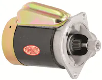 Powermaster 3124