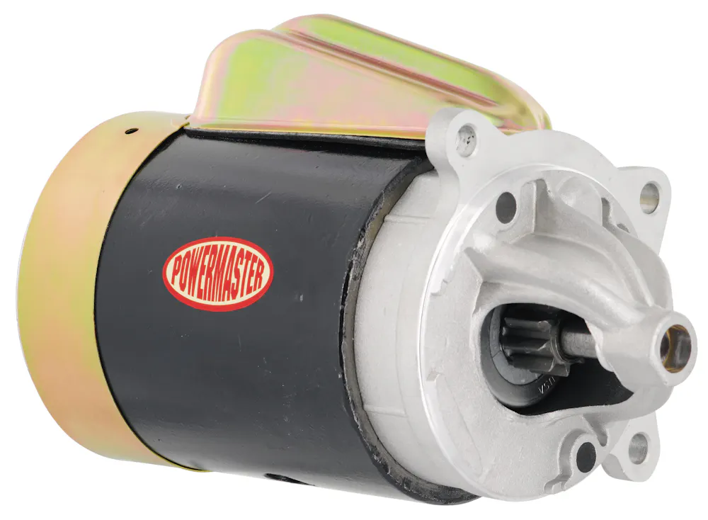 Powermaster 3131