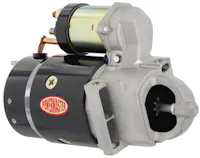 Powermaster 3510