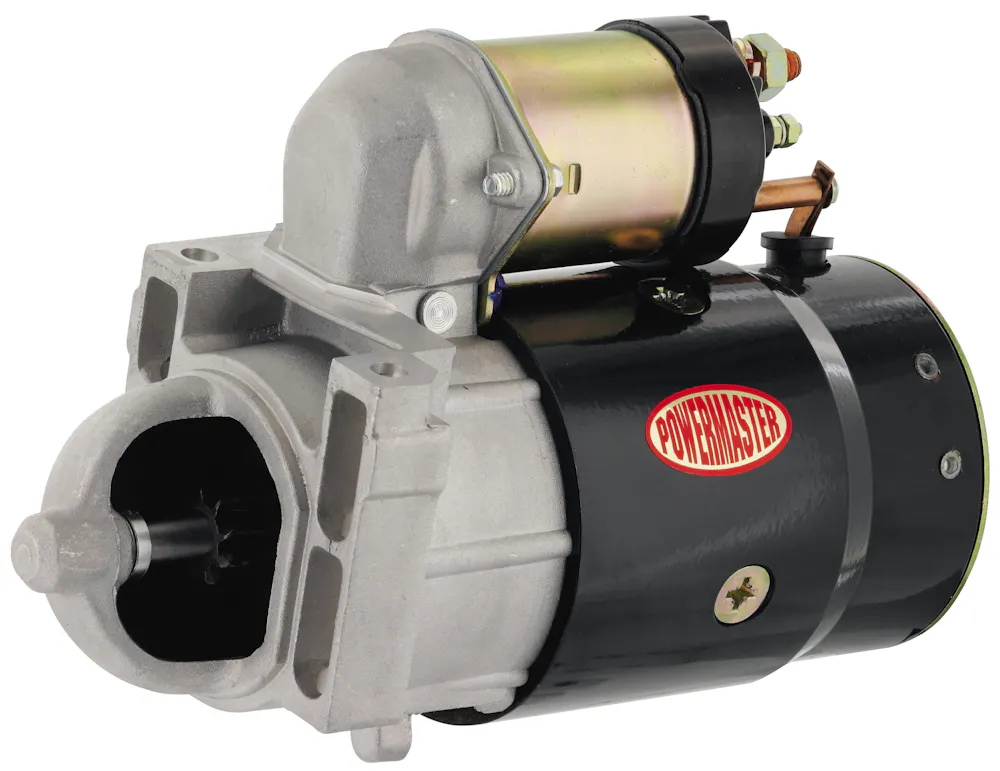 Powermaster 3555
