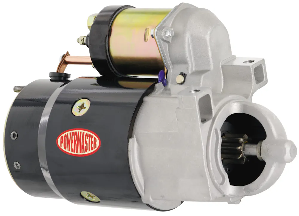 Powermaster 3631