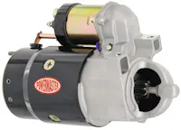 Powermaster 3631