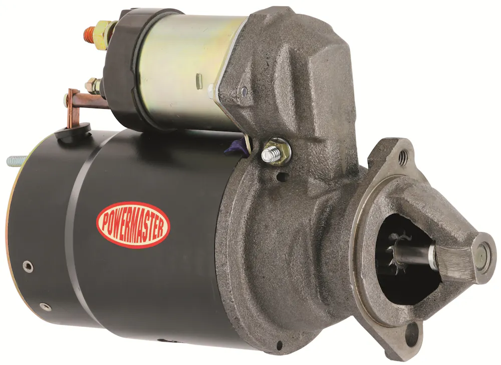 Powermaster 3635