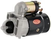 Powermaster 3655