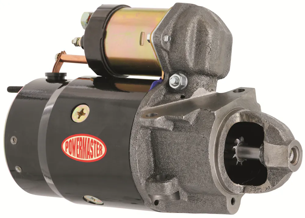 Powermaster 3689