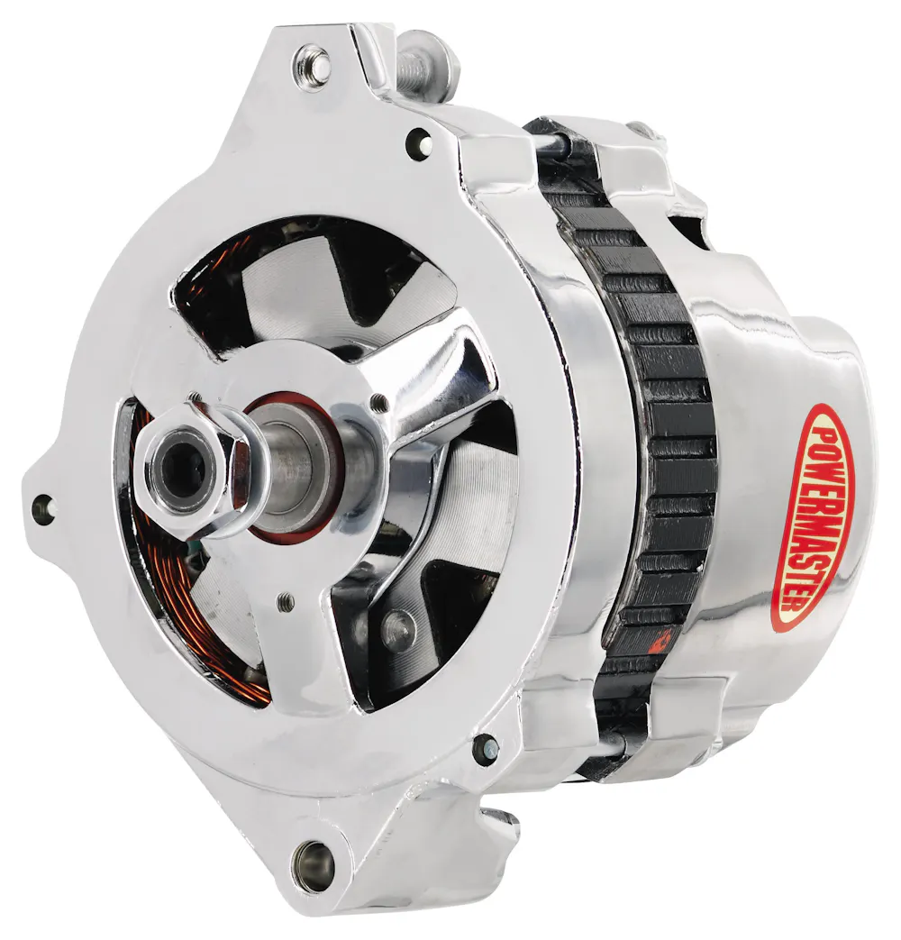 Powermaster 374011MR