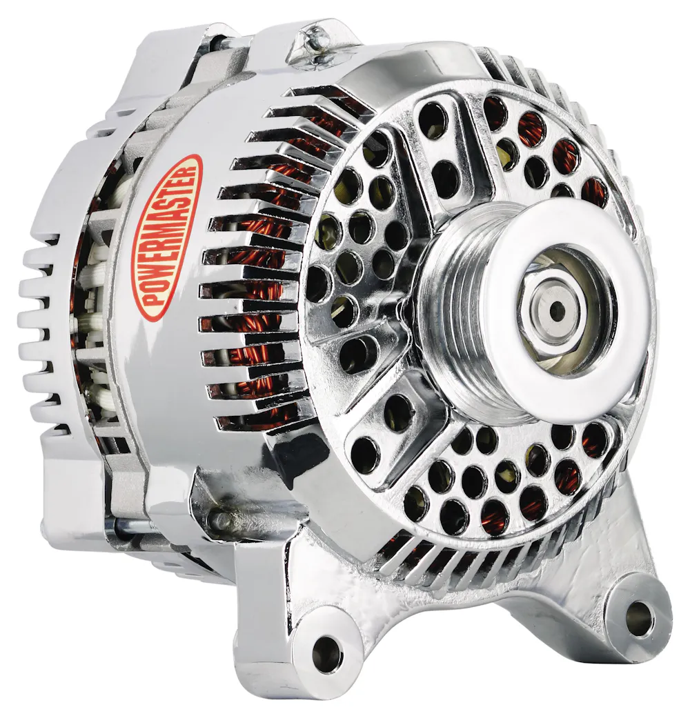 Powermaster 37764