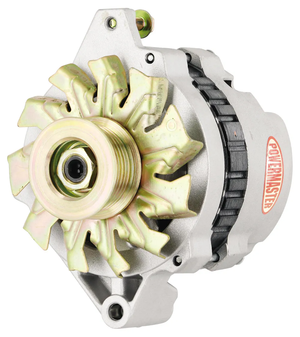 Powermaster 47802