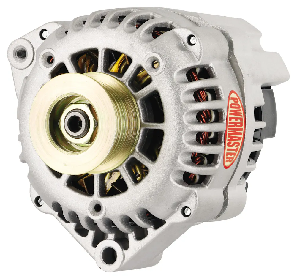 Powermaster 48233
