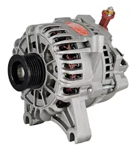 Powermaster 8252