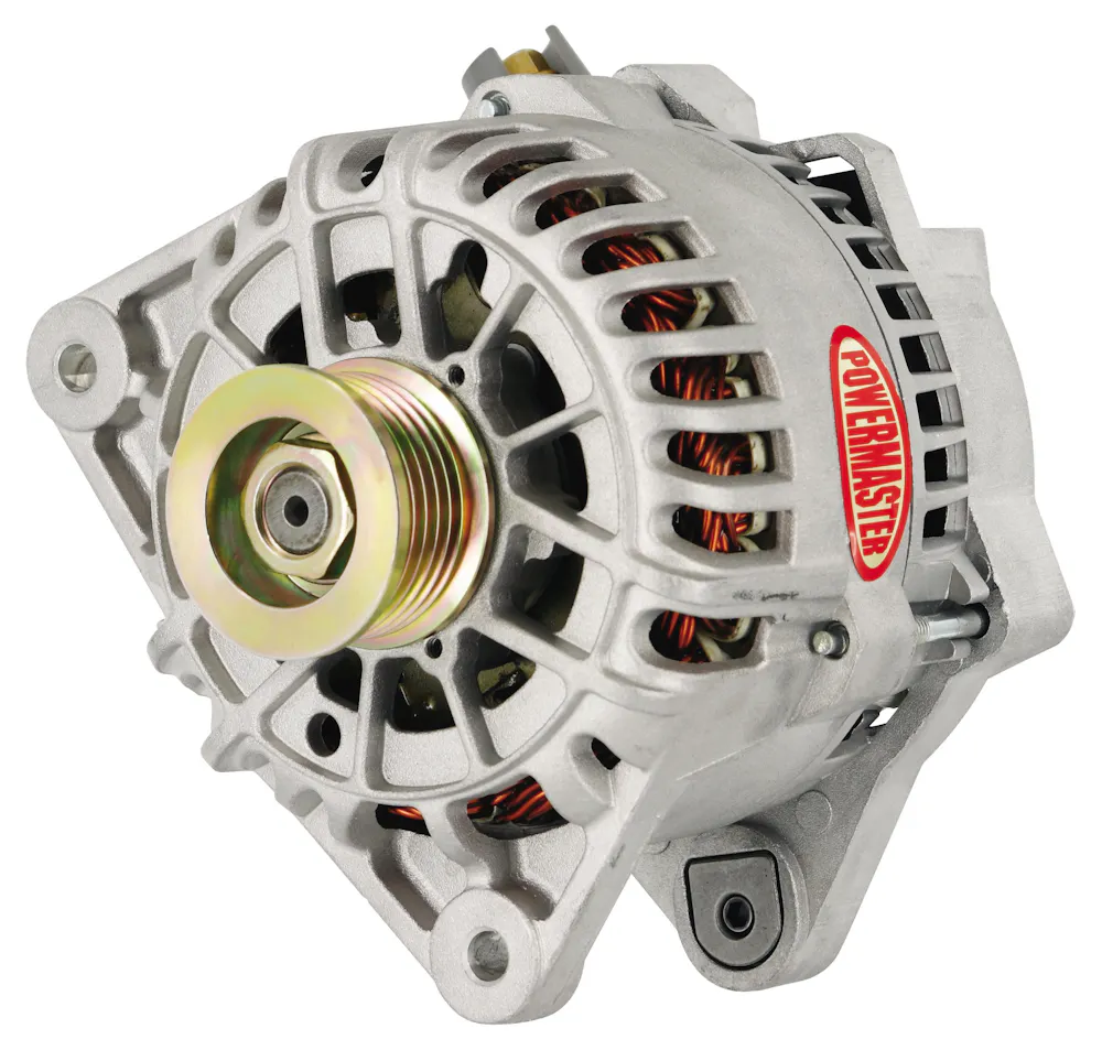 Powermaster 48260