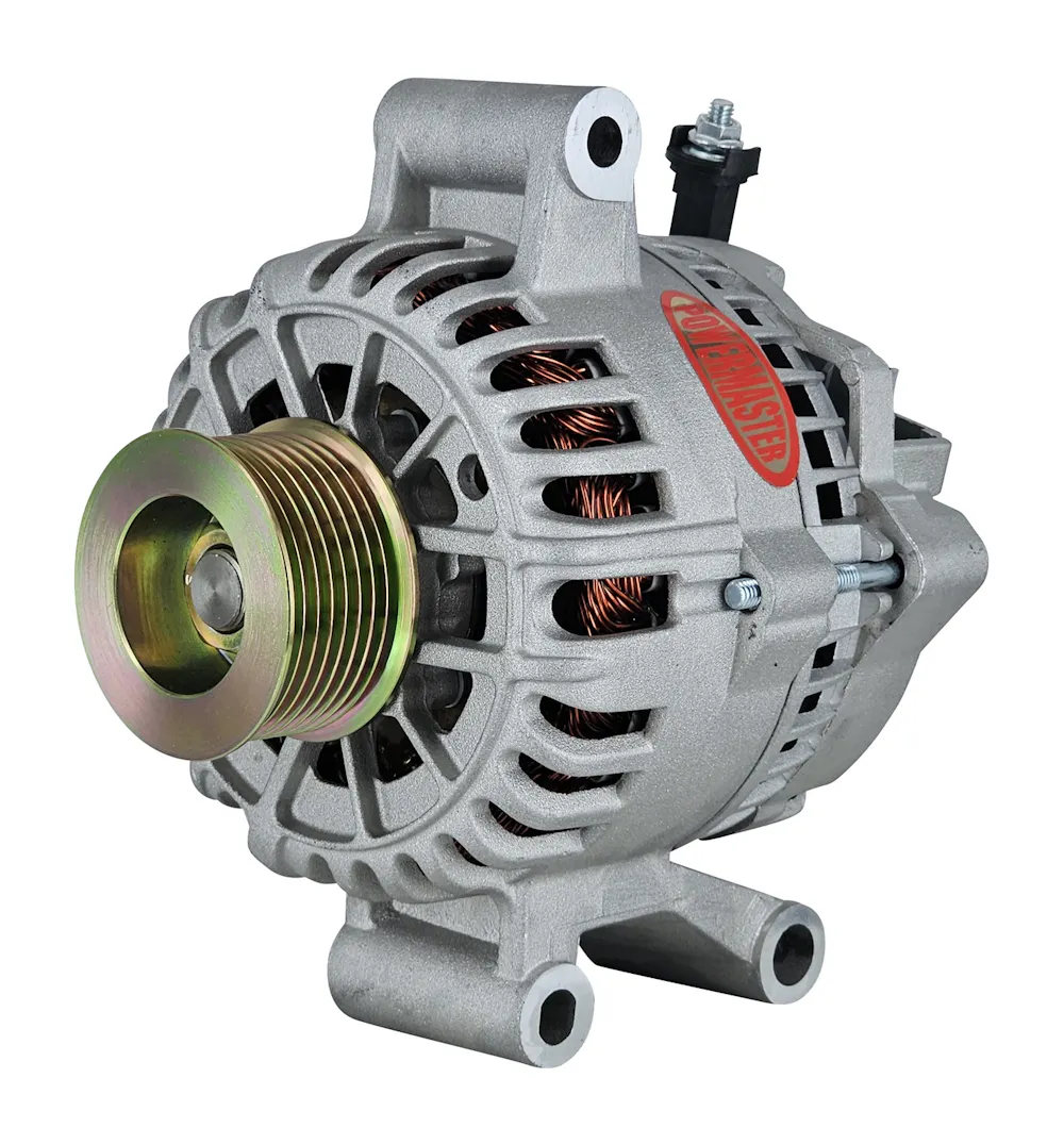 Powermaster 48317