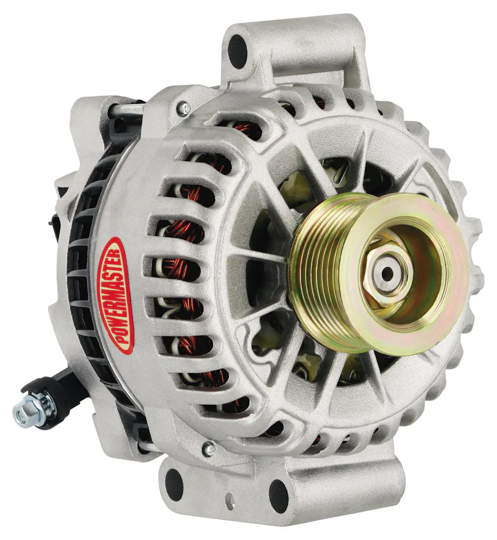 Powermaster 48478