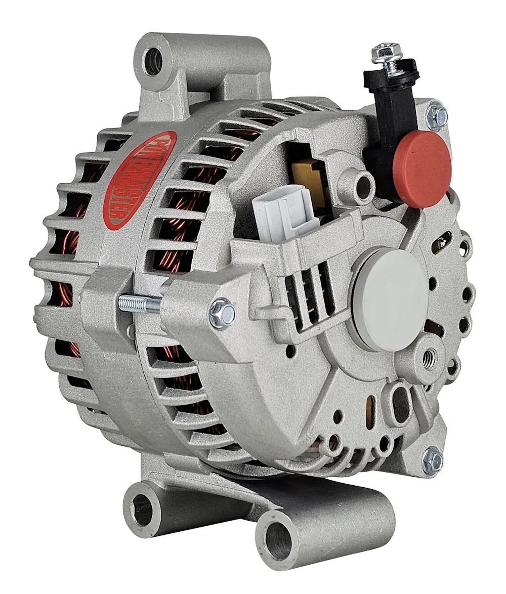 Powermaster 48517